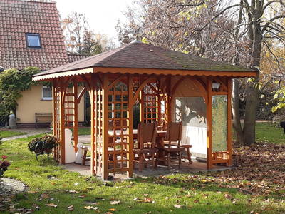 Bild 39 aus  Erlenhof im Oderbruch - Rund ums Schaf