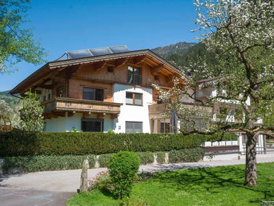 Bild 2 aus  Sonnenappartement