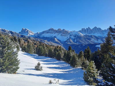 Bild 50 aus  Mountain Residence Alpenhof***