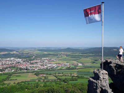 Bild 22 aus  Gästehaus im Lochautal