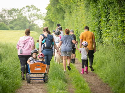 Bild 45 aus  LINDENHOF- BAUERNHOFURLAUB / OSTSEENÄHE