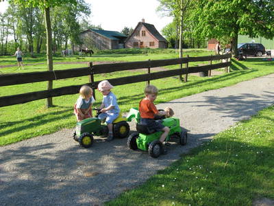 Bild 7 aus  Ferienhof Gellert