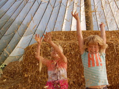 Bild 36 aus  Ferienhof Wübbold