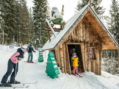 Bild 34 aus  Hornergut