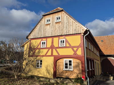 Bild 2 aus  Hanselhof 26