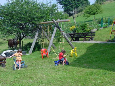 Bild 11 aus  Bauernhof Rützler