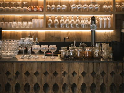 Bild 29 aus  Kessler’s Mountain Lodge