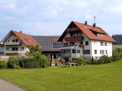 Bild 5 aus  Haus Sonnenschein