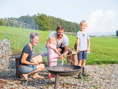 Bild 4 aus  Ferienhof Egger