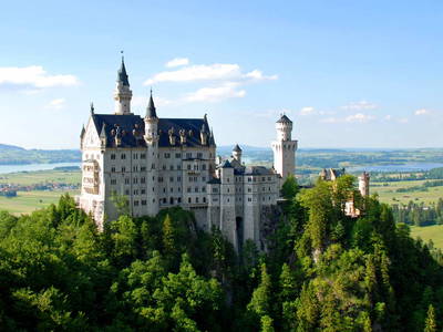 Bild 41 aus  Gmeinder's Landhaus