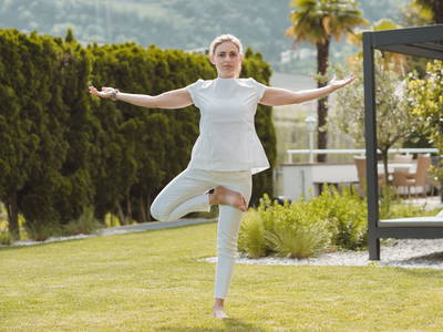 Bild 21 aus  Hotel im Tiefenbrunn