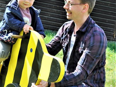 Bild 20 aus  Ferienhof Borchers