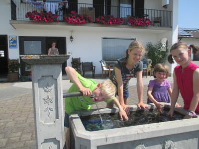 Bild 6 aus  Wagegger Hof