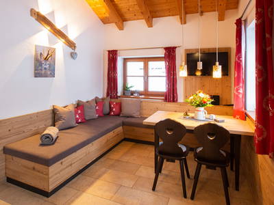 Bild 8 aus  Schleipfnerhof am Chiemsee