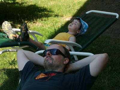 Bild 20 aus  Ferienhof Larrieder Mühle