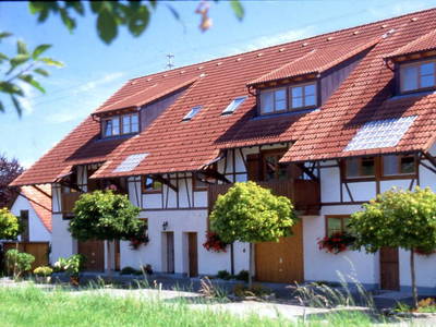 Landhaus Hoher