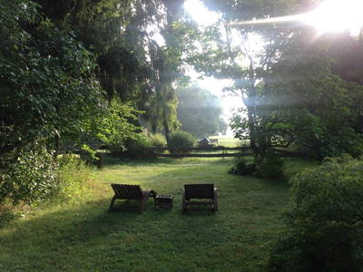 Bild 2 aus  Auszeithaus Brigittenhof