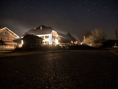 Bild 11 aus  LandSelection Gut Grasleiten