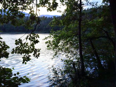 Bild 11 aus  Natürliches Ferienwohnen