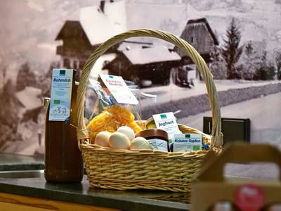 Bild 19 aus  Schnagererhof