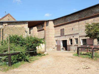 Bild 7 aus  Luisenhof Paretz