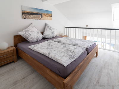 Bild 16 aus  Ferienhof Wick                ( an der Ostsee, mit eigenen Weg zum Strand.)