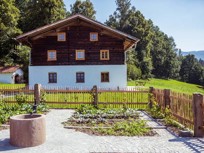 Bild 4 aus  Ferienhaus Kostnerhof