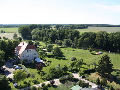Bild 11 aus  Gutshaus Barkow