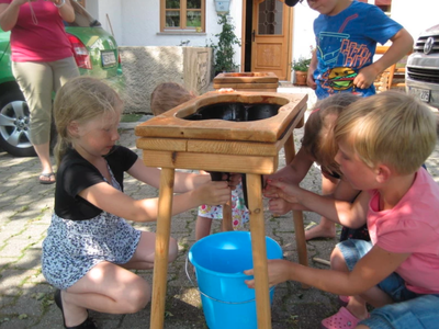Bild 23 aus  Urlaub am Schoffahanslof im Bayerischen Wald: Natur, Abenteuer & Erholung für die ganze Familie“