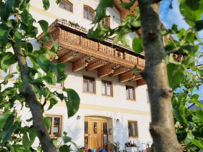 Bild 3 aus  Huberhof Hinzing