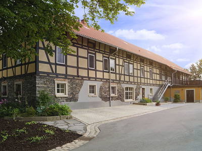 Bild 2 aus  Rittergut Reudnitz