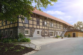 Rittergut Reudnitz aus Mohlsdorf-Teichwolframsdorf