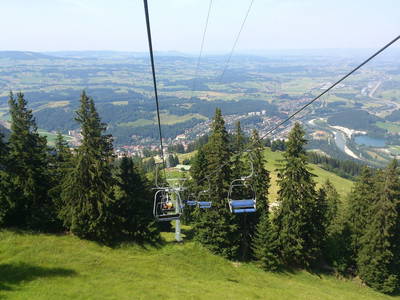 Bild 9 aus  Gästehaus Schmid und Reitzner