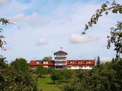 Bild 2 aus  Zum Wolffenturm