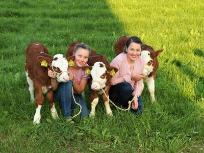 Bild 2 aus  Doasahof