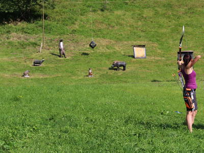 Bild 14 aus  Landhaus Schraudolf, Inh. Christine Vogler