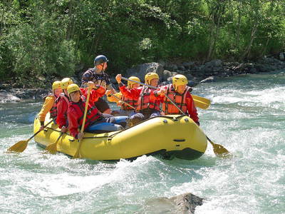Bild 35 aus  Appartement Birkenhof - Urlaub mit Pferden und Alpakas