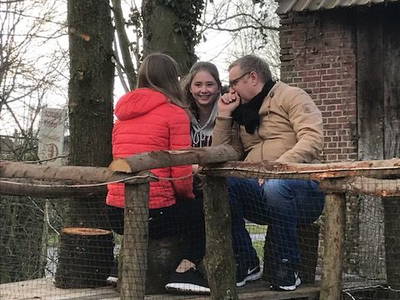 Bild 8 aus  Ferienhof  Jeiler