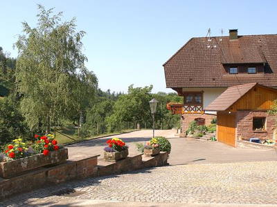 Bild 10 aus  Ferienhof Wußler