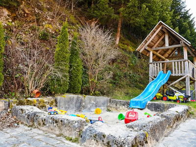 Bild 6 aus  Hochenhof