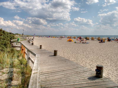 Bild 23 aus  Strandhäuser am Leuchtturm - Ferienhausgesellschaft Behrens & Kauffmann KG (GmbH & Co.)