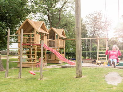 Bild 5 aus  Ferienhof Claußen