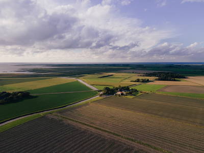 Bild 30 aus  "FEWO auf dem Lande" bei St. Peter Ording