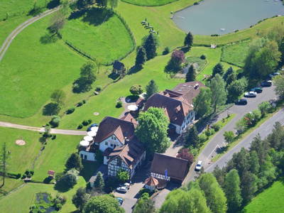 Bild 37 aus  Hotel Gasthof Sieberzmühle