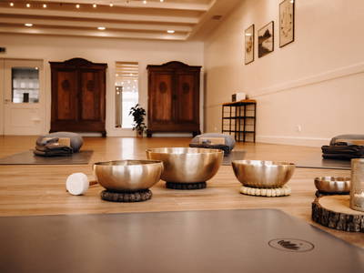 Bild 13 aus  Okelmann's. Entspannte Achtsamkeit. Bewusster Lifestyle.