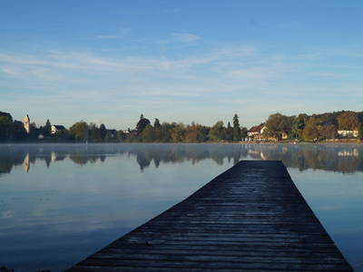 Weßlinger See