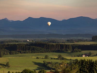 Bild 52 aus  Allgäu Bergferienhof