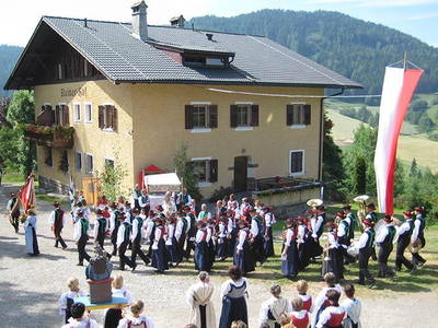 Bild 32 aus  Steinerhof