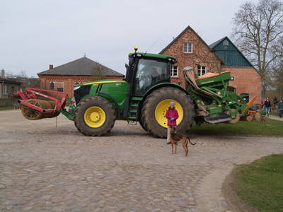 Bild 40 aus  FerienGut Dalwitz     www.feriengutdalwitz.de