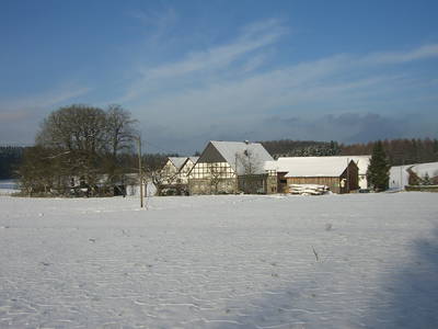 Bild 7 aus  Ferienhof Sönnecken